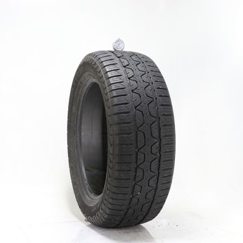 Used 245/55R19 Nokian Outpost APT 103H - 8.5/32
