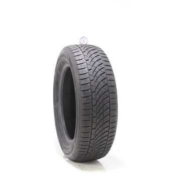 Used 225/60R17 Hankook New Englander 4s 99H - 6.5/32