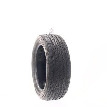 Set of (4) Used 215/55R17 Bridgestone Turanza Quiet Track 94V - 6/32