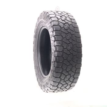 Used LT295/65R20 Toyo Open Country A/T III 129/126S - 10.5/32