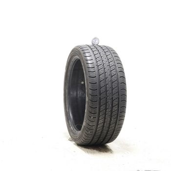 Used 235/40R18 Continental ProContact RX SSR 91V - 7.5/32