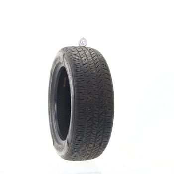 Used 225/55ZR17 Supermax UHP-1 97W - 8.5/32