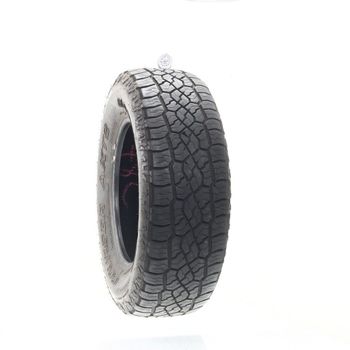 Used 265/70R18 Mastercraft Courser AXT2 116T - 10/32