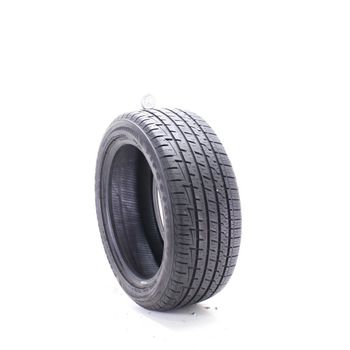 Set of (2) Used 225/50R17 Firestone Firehawk AS 98V - 7.5/32
