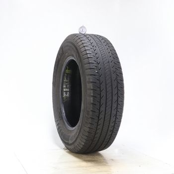 Set of (2) Used 245/70R17 Cooper Evolution HT2 110S - 7-7.5/32