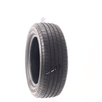Used 225/60R17 Michelin Defender T+H 99H - 7.5/32