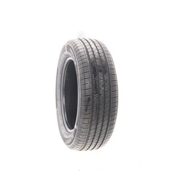 Set of (2) Used 235/60R18 Summit Trail Climber SUV2 107V - 9/32