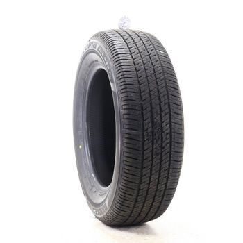 Used 235/65R18 Bridgestone Ecopia H/L 422 Plus 106V - 9.5/32