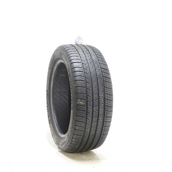 Set of (2) Used 235/50ZR18 Michelin Pilot Sport All Season 4 101Y - 8/32