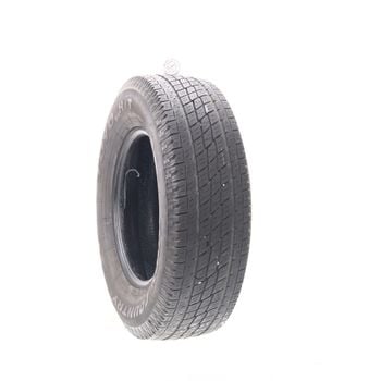 Set of (2) Used LT245/75R17 Toyo Open Country H/T 121/118S - 9-9.5/32