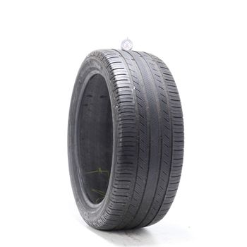 Set of (2) Used 265/40R21 Michelin Premier LTX 105V - 4.5/32
