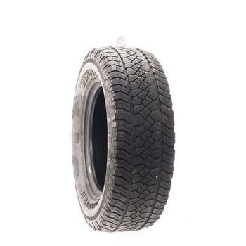 Set of (2) Used 275/65R18 General Grabber APT 116T - 9.5-10/32