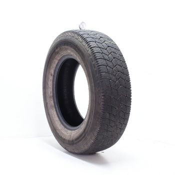 Used LT245/75R17 Lemans SUV A/S II 121/118S - 12.5/32