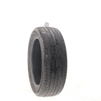 Set of (2) Used 235/55R19 Hankook Dynapro HPX RA43 101V - 7-8.5/32