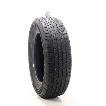 Set of (4) Used 225/65R17 Arizonian Silver Edition III 102T - 7.5/32