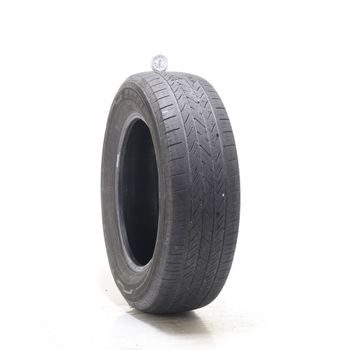 Set of (2) Used 225/65R17 Toyo Extensa A/S II 102H - 7-8/32