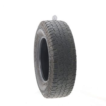 Used LT245/75R17 Vredestein Pinza AT 121/118S - 7.5/32