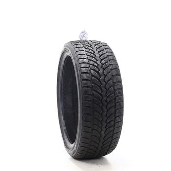 Set of (2) Used 225/40R19 Bridgestone Blizzak LM-32 93V - 9-9.5/32
