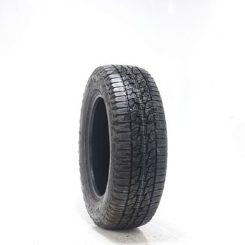 Set of (2) New 225/65R17 Falken Wildpeak A/T Trail 102H - 11/32