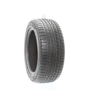 Used 265/50R19 Yokohama W.Drive V902B 110V - 10/32