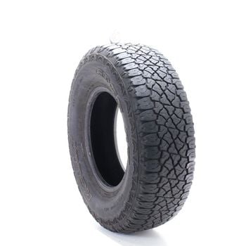 Used 265/75R16 Kelly Edge AT 116T - 7/32