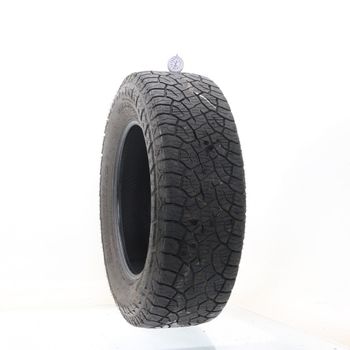 Used 265/65R18 Kumho Road Venture AT52 114T - 7.5/32
