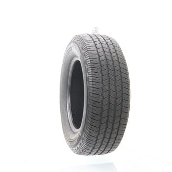 Set of (2) Used 275/65R18 Michelin Defender LTX M/S 2 116T - 11/32