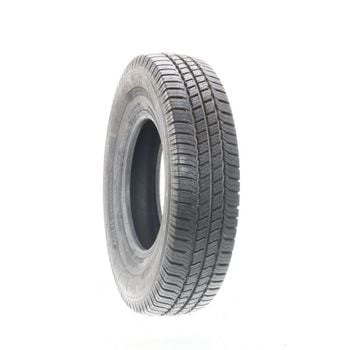 Set of (4) New LT235/85R16 Michelin Agilis CrossClimate 120/116R