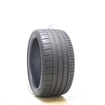 Used 305/30ZR20 Pirelli P Zero PZ4 J 99Y - 8.5/32