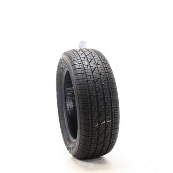 Set of (2) Used 235/55R17 Firestone Destination LE3 99H - 8.5/32