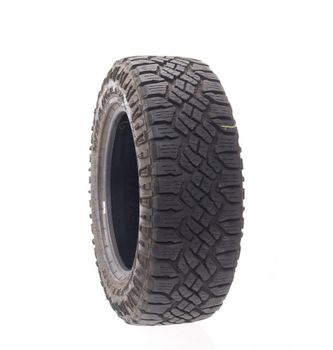 Used 265/60R18 Goodyear Wrangler Duratrac 110S - 15/32