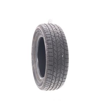 Set of (2) Used 235/65R18 Kelly Edge Touring Plus 106V - 10.5/32