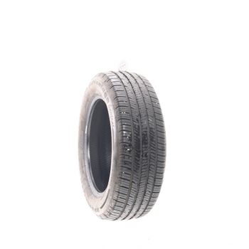 Set of (4) Used 225/60R17 BFGoodrich Advantage Control 99H - 9-10.5/32