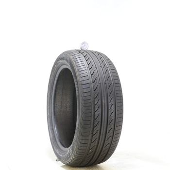 Set of (2) Used 245/45ZR18 Sentury UHP 100W - 9/32