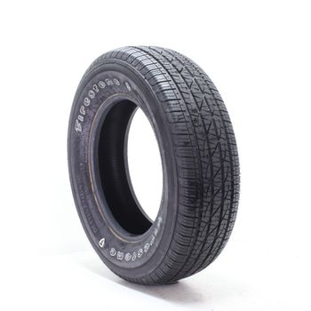 Driven Once 235/70R17 Firestone Destination LE3 109T - 9.5/32