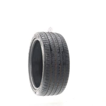 Used 255/35ZR19 Advanta HP Z-02 96W - 6.5/32
