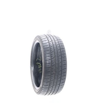 Used 225/40ZR18 Falken Azenis PT722 A/S 92W - 8/32