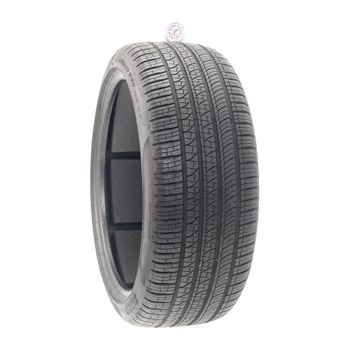 Used 245/40R20 Pirelli P Zero Elect PNCS 99W - 8.5/32