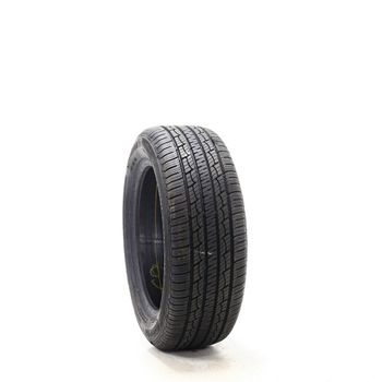 Driven Once 205/55R16 Continental ControlContact Tour A/S Plus 91H - 10/32