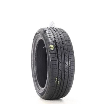 Set of (2) Used 215/50R17 Nexen Classe Premiere CP672 91V - 8.5-9.5/32