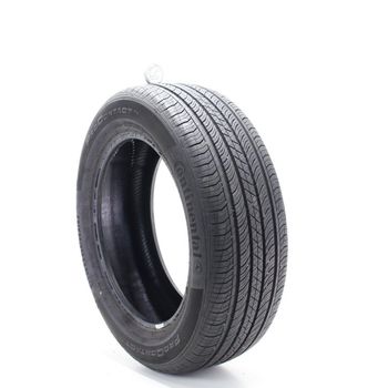Used 225/60R18 Continental ProContact TX 100H - 9/32