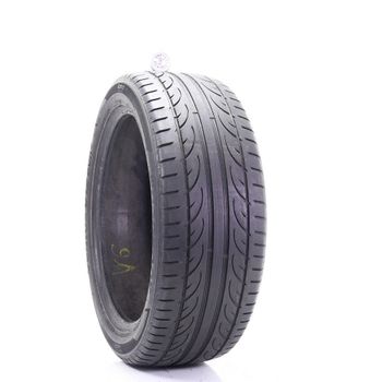 Set of (2) Used 255/45ZR20 Hankook Ventus V12 evo2 (K120) 105Y - 6-6.5/32