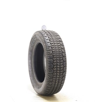 Used 215/60R16 Power King Plus 94T - 11/32