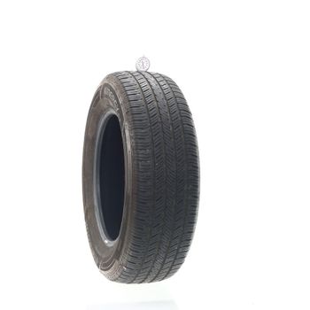 Set of (4) Used 235/65R17 Hankook Kinergy ST 104H - 6/32