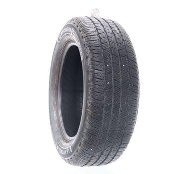 Set of (2) Used 275/60R20 Michelin Defender LTX M/S 2 115H - 9-10.5/32