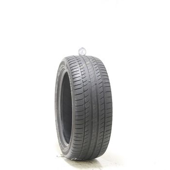 Used 225/45R17 Michelin Primacy HP MO 91W - 7.5/32