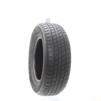 Used 255/65R17 Radar Dimax AS-8 110H - 6.5/32