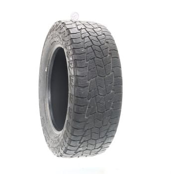 Used LT285/60R20 Hercules Terra Trac AT X-Venture 125/122S - 9/32