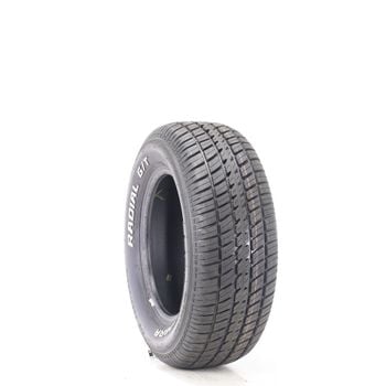 Set of (2) New 235/60R15 Cooper Cobra Radial GT 98T - 9.5/32