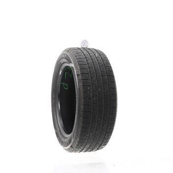 Set of (2) Used 225/55R17 Goodyear Reliant All-season 97V - 8-8.5/32